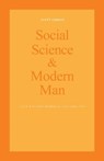 Social Science and Modern Man - Scott Gordon - 9781487599089