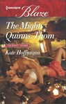 The Mighty Quinns: Thom - Kate Hoffmann - 9781488000263
