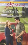 Lone Star Bachelor - Linda Goodnight - 9781488018428
