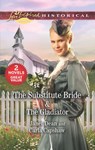 The Substitute Bride & The Gladiator - Janet Dean ; Carla Capshaw - 9781488035999