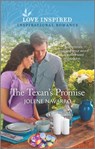 The Texan's Promise - Jolene Navarro - 9781488060045