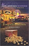 Forgotten Secrets - Karen Kirst - 9781488061363