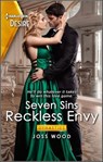 Reckless Envy - Joss Wood - 9781488063114