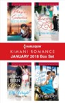 Harlequin Kimani Romance January 2018 Box Set - Reese Ryan ; Elle Wright ; Synithia Williams ; Joy Avery - 9781488081316