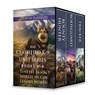 Classified K-9 Unit Series Books 4-6 - Lynette Eason ; Shirlee McCoy ; Lenora Worth - 9781488091476