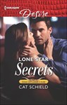 Lone Star Secrets - Cat Schield - 9781488092169