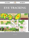 Eye Tracking - REED,  Kathryn - 9781488864421