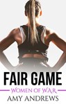Fair Game - Amy Andrews - 9781489255181