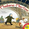 Madame Martine - BRANNEN,  Sarah S. - 9781489638649