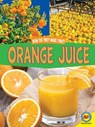 Orange Juice - JACOBSON,  Ryan - 9781489650009