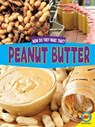 Peanut Butter - BERNARD,  Jan - 9781489650016