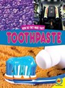 Toothpaste - BERNARD,  Jan - 9781489652621