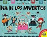 Dia de Los Muertos - THONG,  Roseanne - 9781489653154