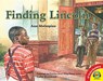 Finding Lincoln - MALASPINA,  Ann - 9781489653239