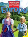 Europe - WATSON,  Galadriel Findlay - 9781489657329