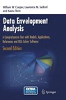 Data Envelopment Analysis - William W. Cooper ; Lawrence M. Seiford ; Kaoru Tone - 9781489978790
