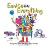 Eunice Has Everything - Wendy Gless Grant - 9781490718699