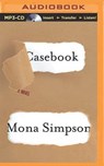 Casebook - SIMPSON,  Mona - 9781491504703