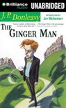The Ginger Man -  - 9781491507643