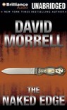 The Naked Edge - MORRELL,  David - 9781491512180