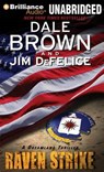 Raven Strike - BROWN,  Dale ; DeFelice, Jim - 9781491514368