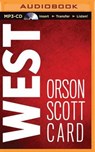 West - CARD,  Orson Scott - 9781491540756