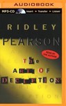 The Art of Deception - PEARSON,  Ridley - 9781491542835