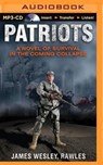 Patriots -  - 9781491544501