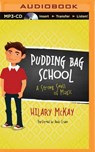 A Strong Smell of Magic - MCKAY,  Hilary - 9781491573464