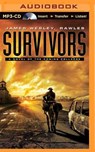 Survivors -  - 9781491577103