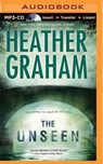 The Unseen - GRAHAM,  Heather - 9781491577370