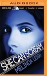She Can Scream - LEIGH,  Melinda - 9781491592915