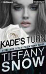 Kade's Turn - SNOW,  Tiffany - 9781491598542