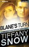 Blane's Turn - SNOW,  Tiffany - 9781491598559