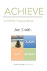 Achieve - SMITH,  Jen - 9781491778982