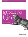 Introducing Go - Caleb Doxsey - 9781491941959