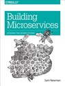 Building Microservices - NEWMAN,  Sam - 9781491950357