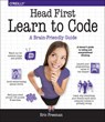 Head First Learn to Code - Eric Freeman - 9781491958865