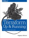 Terraform - Up and Running - Yevgeniy Brikman - 9781491977088