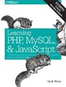 Learning PHP, MySQL & JavaScript 5e - NIXON,  Robin - 9781491978917