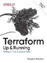 Terraform: Up & Running - BRIKMAN,  Yevgeniy - 9781492046905