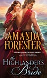 The Highlander's Bride - FORESTER,  Amanda - 9781492605430