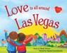 Love Is All Around Las Vegas - SILVANO,  Wendi - 9781492629283