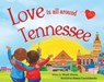 Love Is All Around Tennessee - SILVANO,  Wendi - 9781492629641