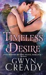 Timeless Desire - CREADY,  Gwyn - 9781492630975