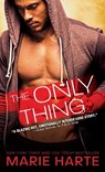 The Only Thing - HARTE,  Marie - 9781492631910