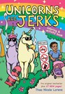 Unicorns Are Jerks: Coloring and Activity Book - Sourcebooks - 9781492647591