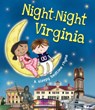 Night-Night Virginia - Katherine Sully - 9781492647676