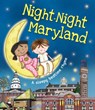 Night-Night Maryland - SULLY,  Katherine - 9781492647683