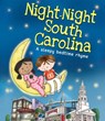 Night-Night South Carolina - SULLY,  Katherine - 9781492647799